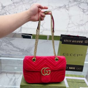 New Collection GC Bag 0289