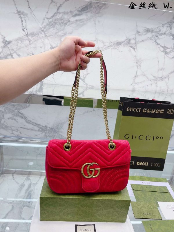 New Collection GC Bag 0289