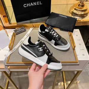 New Collection Chanel Shoes 042