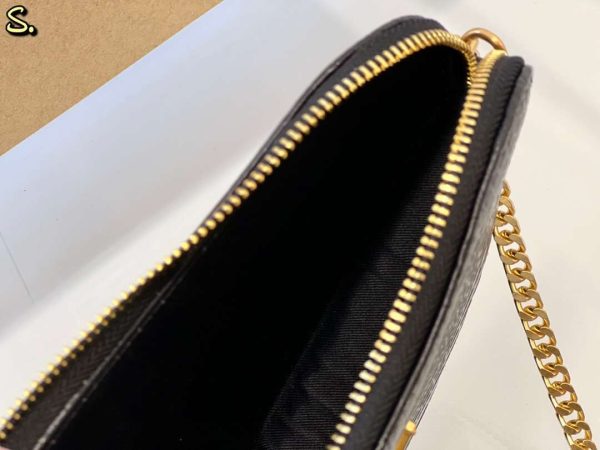 New Collection Saint Laurent Bag 154