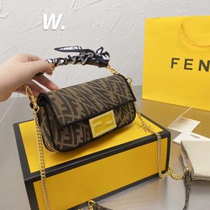 New Collection Fendi Bag 061