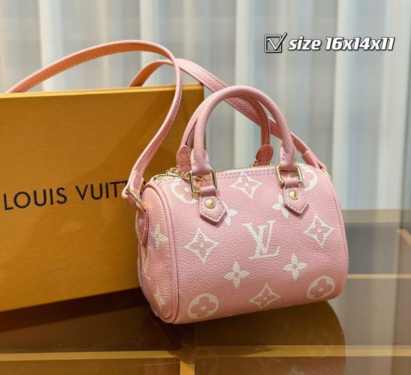 New Collection LV Bag 0197