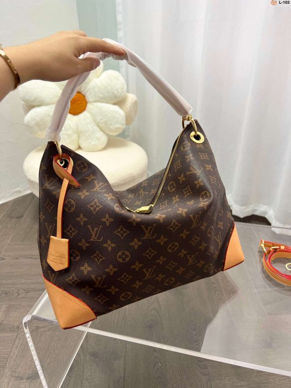 New Collection LV Bag 0715