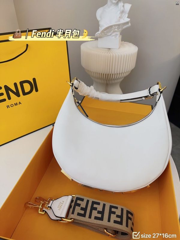 New Collection Fendi Bag 011