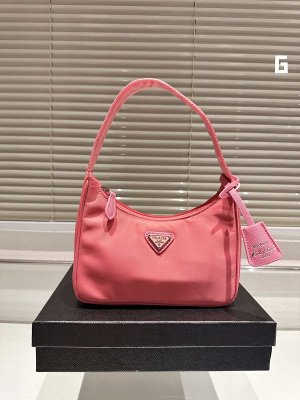 New Collection Prada Bag 014