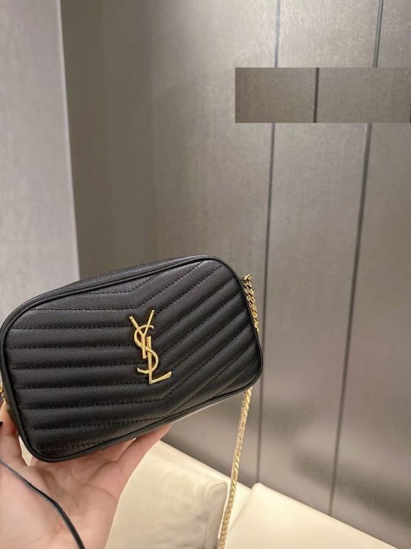 New Collection Saint Laurent Bag 79