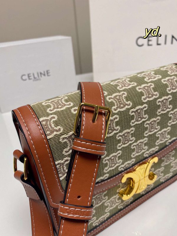 New Collection Celine Bag 077