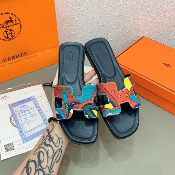 New Collection Hermes Shoes 021