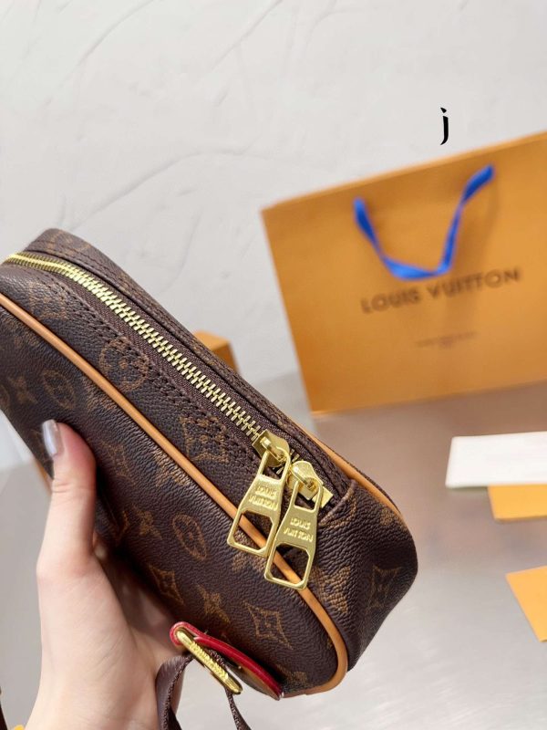 New Collection LV Bag 0366