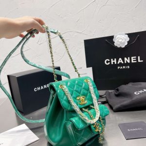 New Collection Chanel Bag 0398