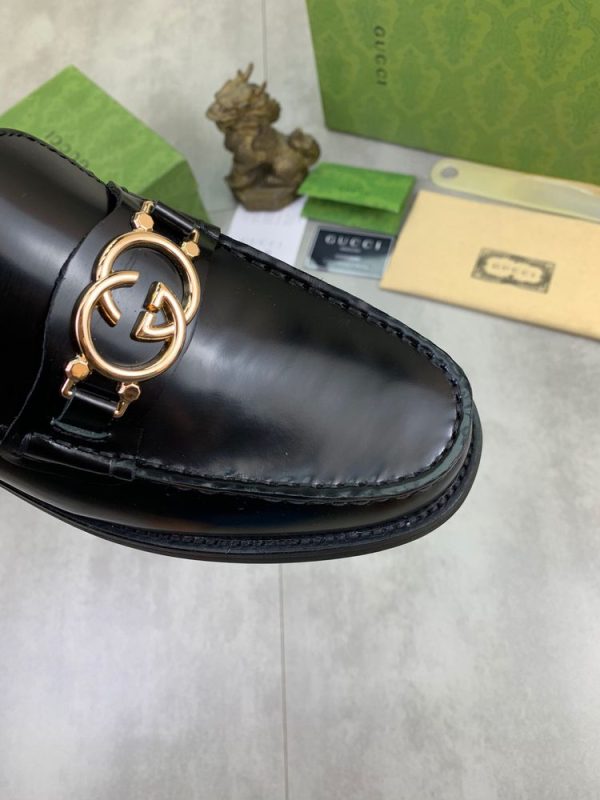 New Collection Gucci Shoes 175