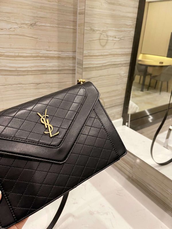 New Collection Saint Laurent Bag 158