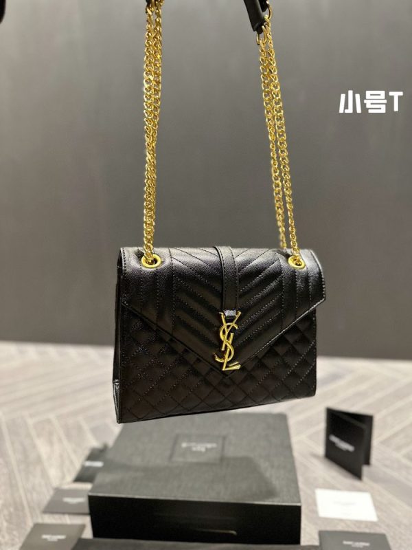 New Collection Saint Laurent Bag 118