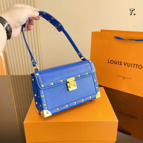 New Collection LV Bag 0653