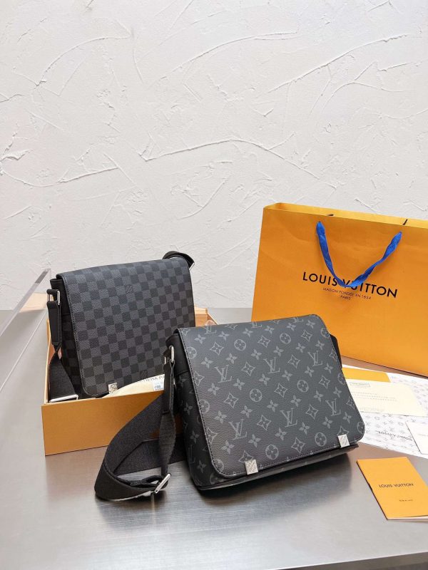 New Collection LV Bag 1088