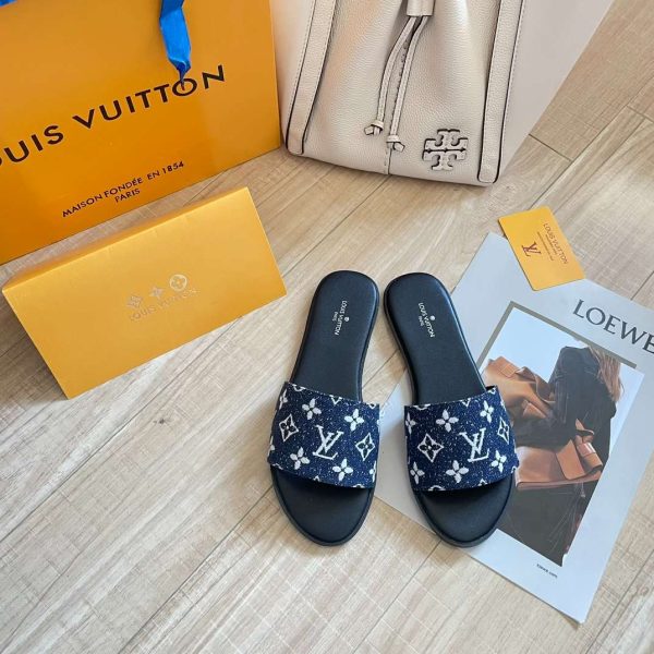 New Collection LV Shoes 0120