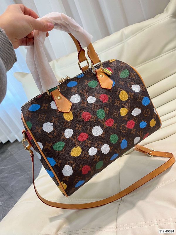 New Collection LV Bag 0696