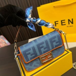 New Collection Fendi Bag 013