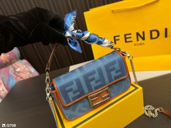 New Collection Fendi Bag 013