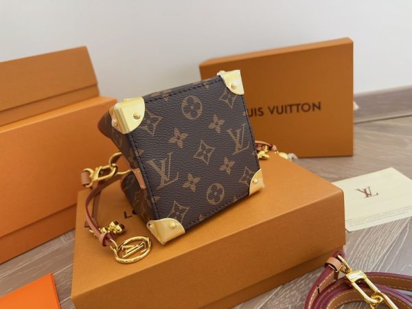 New Collection LV Bag 0286