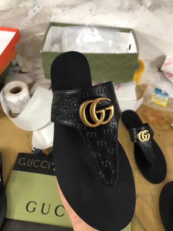 New Collection Gucci Shoes 078