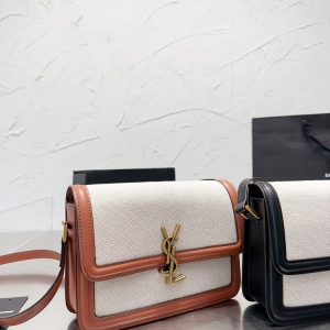 New Collection Saint Laurent Bag 12