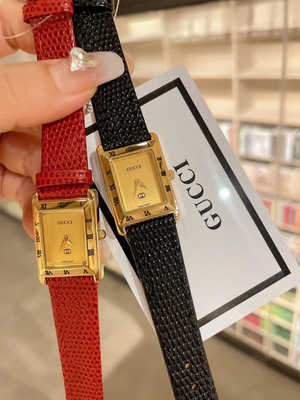 New Collection Gucci Watch 023