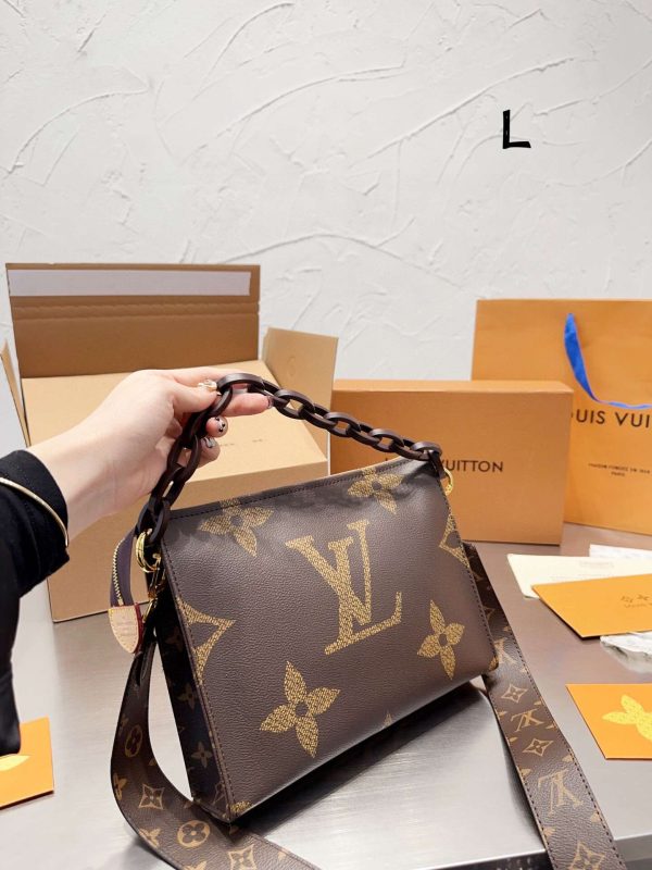 New Collection LV Bag 0603