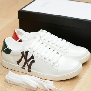 New Collection Gucci Shoes 178