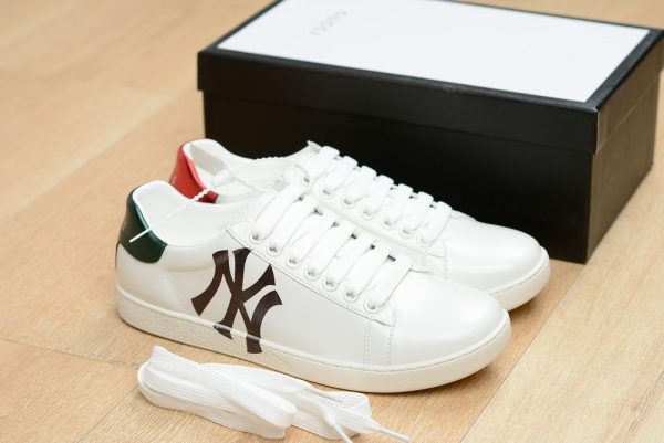 New Collection Gucci Shoes 178