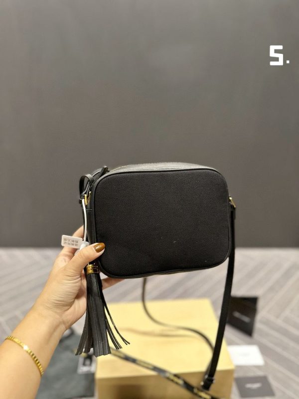 New Collection Saint Laurent Bag 92