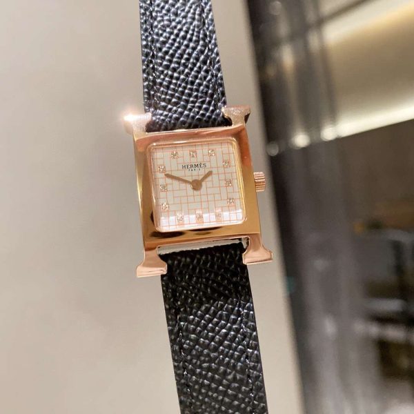 New Collection Hermes  Watch 001