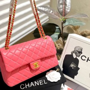 New Collection Chanel Bag 0026