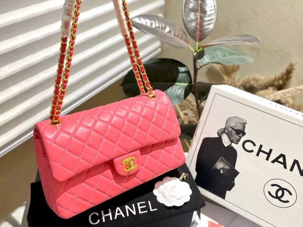 New Collection Chanel Bag 0026