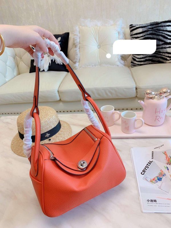 New Collection Hermes Bag 054