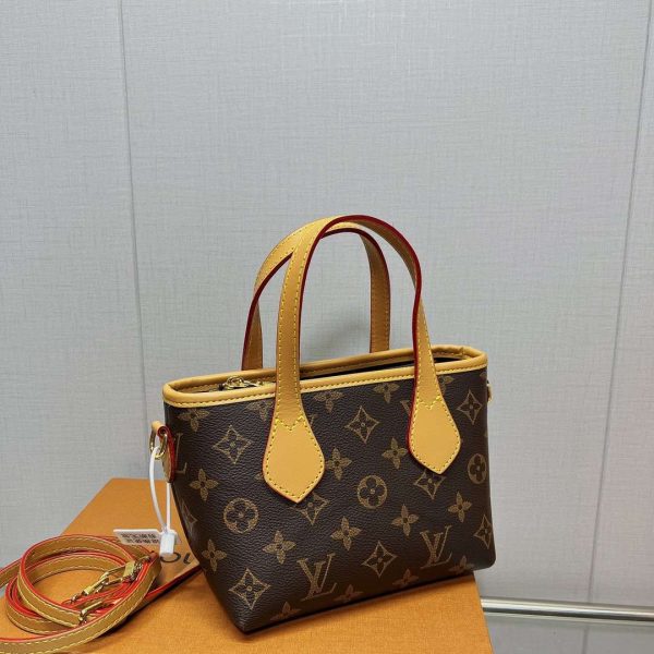 New Collection LV Bag 1014