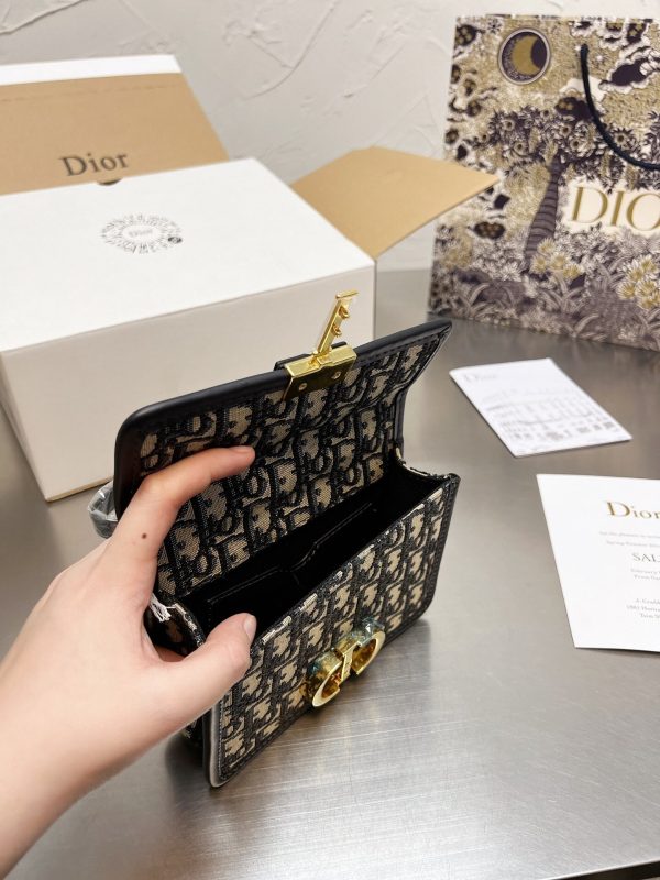 New Collection Dior Bag 0107