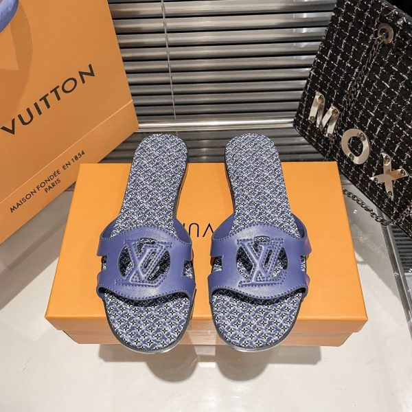 New Collection LV Shoes 071