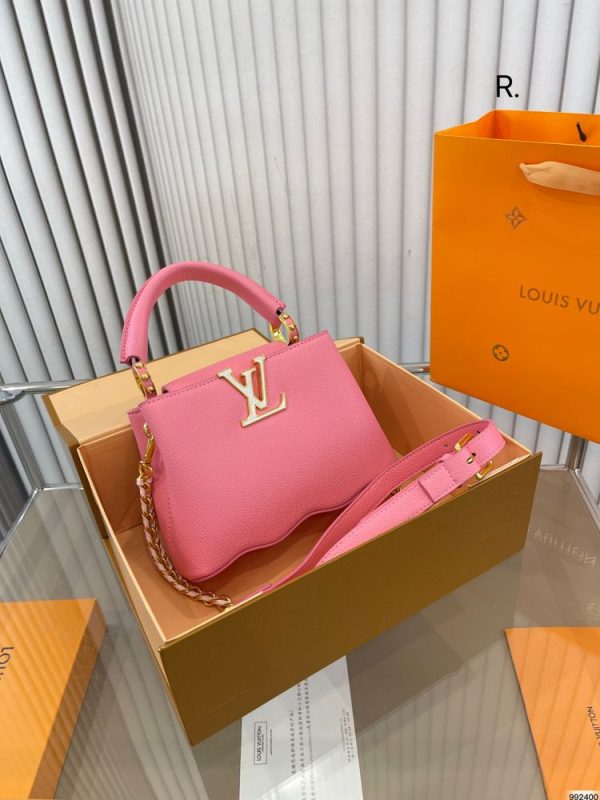 New Collection LV Bag 0256