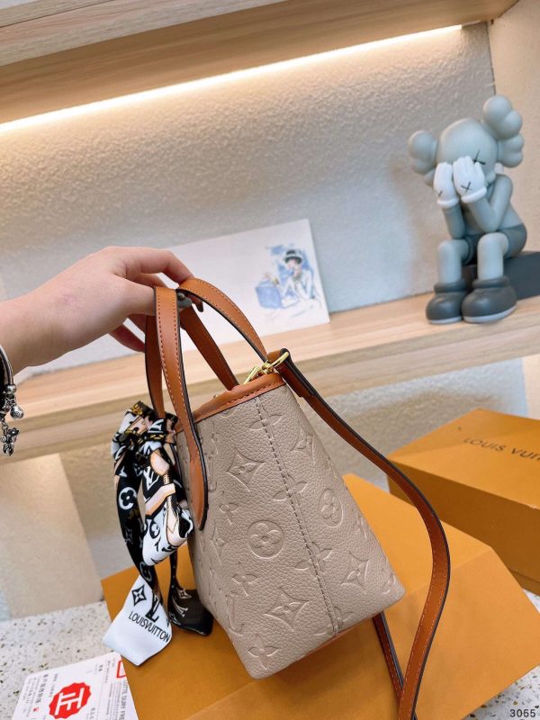 New Collection LV Bag 0698