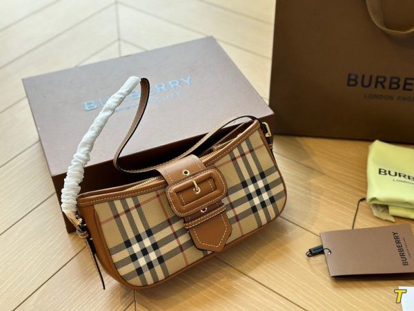 New Collection Burberry Bag 040