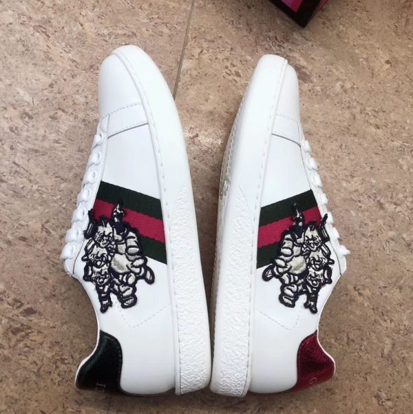 New Collection Gucci Shoes 160