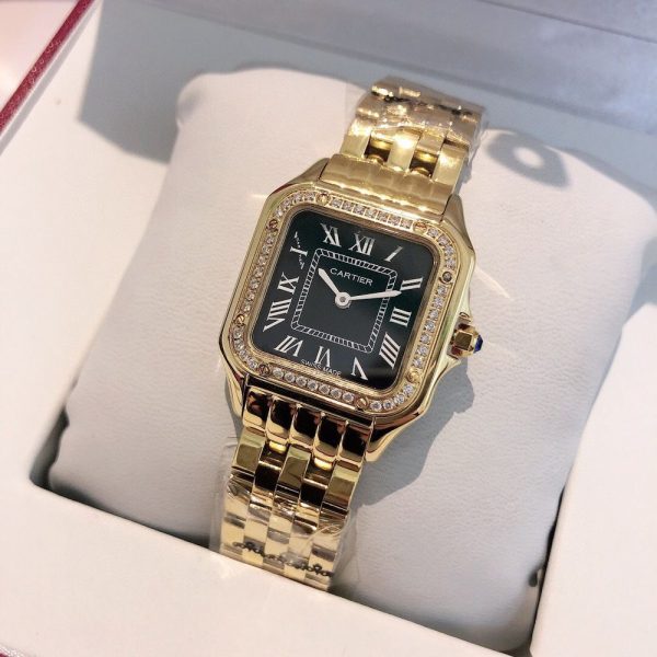 New Collection Cartier Watch 018