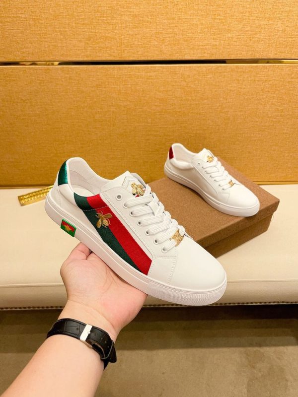 New Collection Gucci Shoes 194