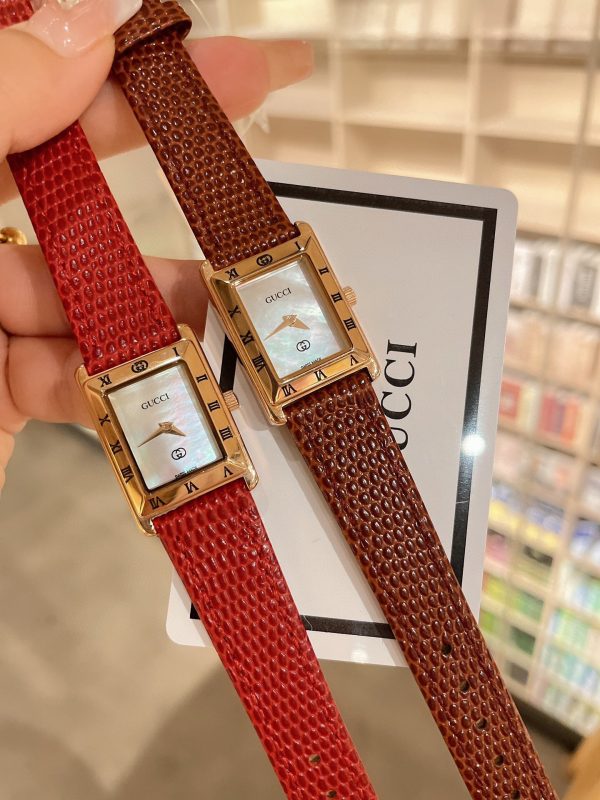 New Collection Gucci Watch 023