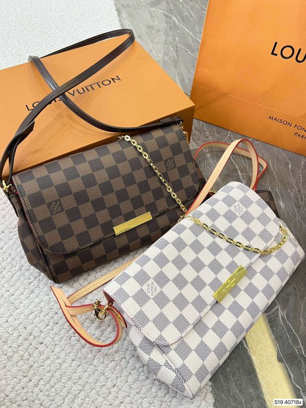 New Collection LV Bag 0582