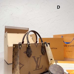 New Collection LV Bag 0436