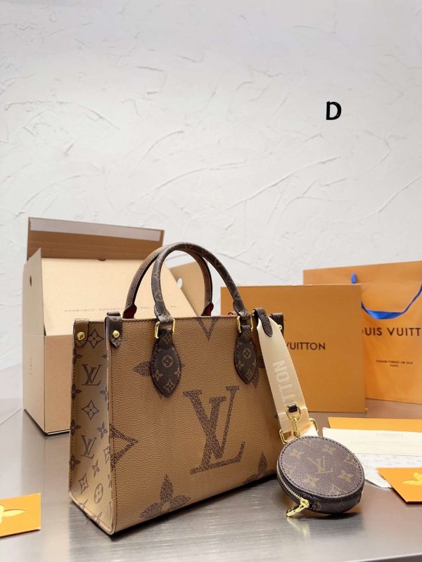 New Collection LV Bag 0436