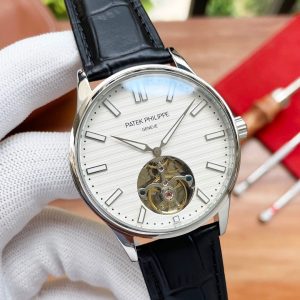 New Collection Patek Philippe Watch 019