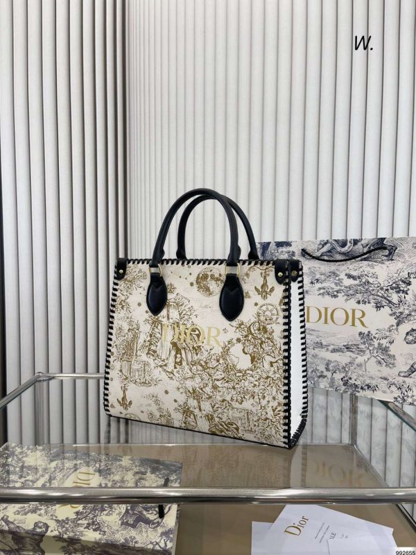 New Collection Dior Bag 046